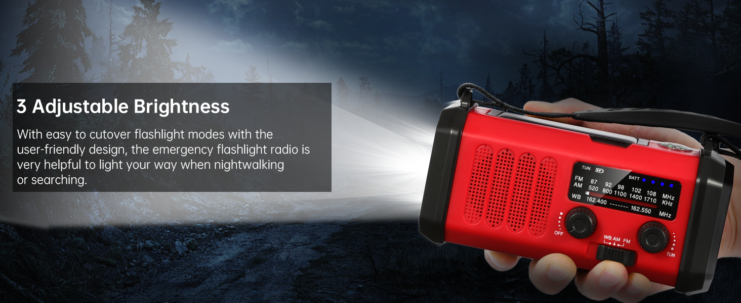 QAUYYW 37,000mWh Weather Radio
QAUYYW Hand Crank Emergency Radio
QAUYYW Portable NOAA Radio
QAUYYW Multi-Power Weather Radio
QAUYYW Solar Crank Survival Radio
QAUYYW Emergency AM/FM/WB Radio
QAUYYW 10,000mAh Rechargeable Radio
QAUYYW SOS Alert Weather Radio
QAUYYW Outdoor Camping Radio
QAUYYW Solar-Powered NOAA Radio
QAUYYW Disaster Preparedness Radio
QAUYYW LED Flashlight Emergency Radio
QAUYYW Survival Kit Crank Radio
QAUYYW All-in-One Weather Radio
QAUYYW Power Bank Emergency Radio
QAUYYW Compact Emergen